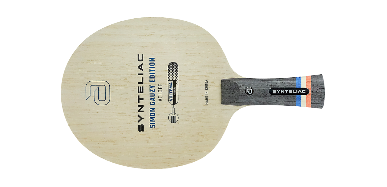 Andro Synteliac VCI Gauzy Edition