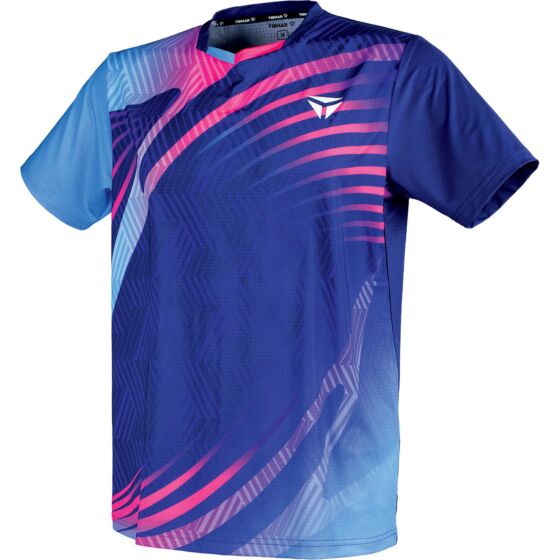 Tibhar TT-shirt Heaven