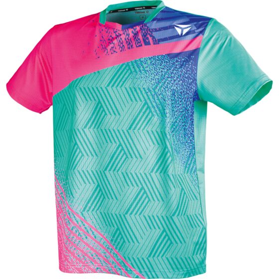 Tibhar TT-shirt Paint