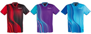 Tibhar TT-Shirt L2 River