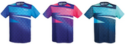 Tibhar TT-shirt Corner