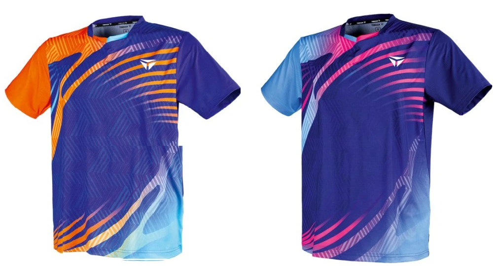 Tibhar TT-shirt Heaven
