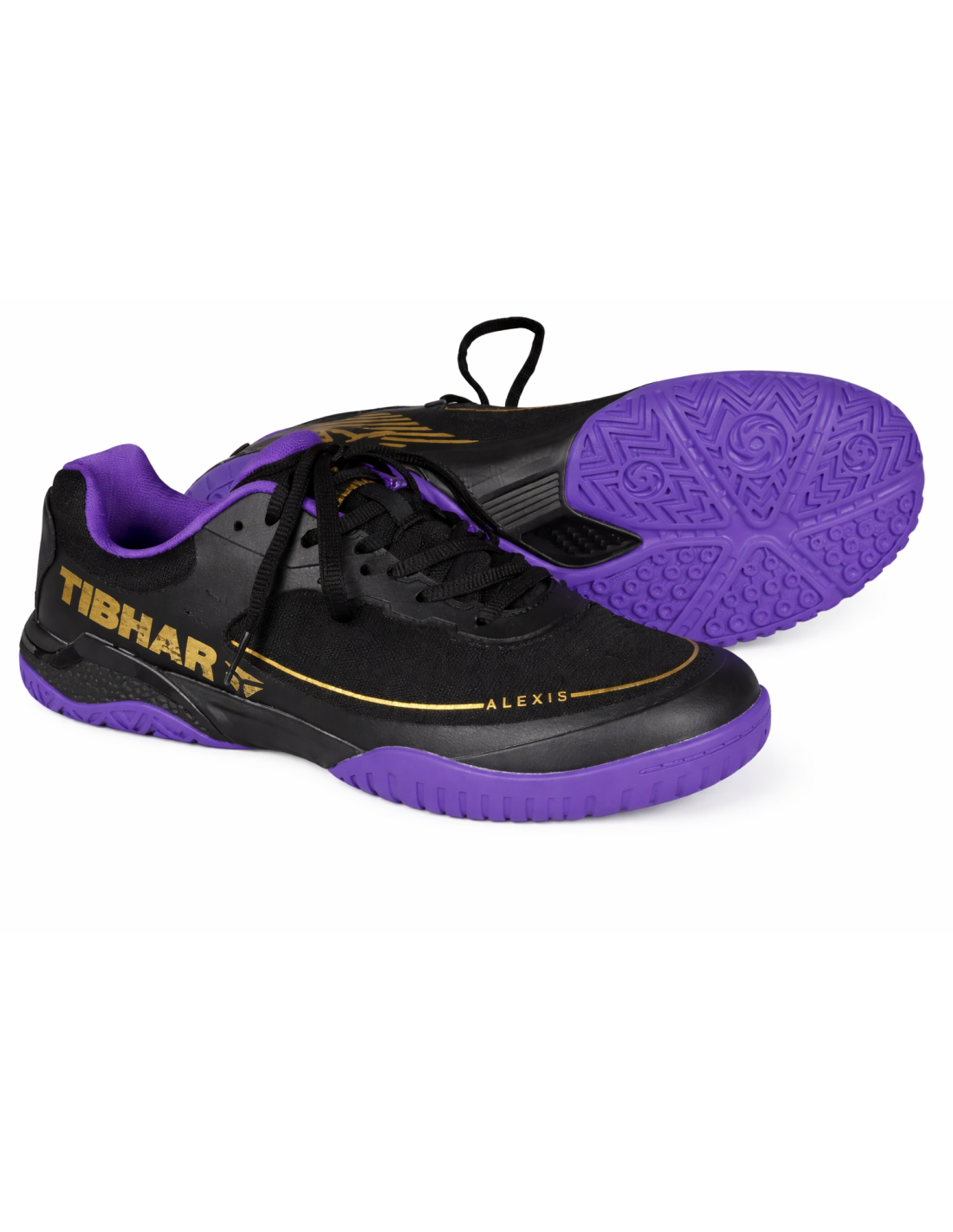 Tibhar schoenen Alexis Krypto Speed