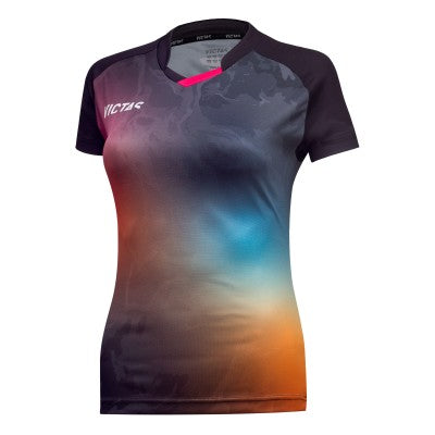 Victas V-Ladyshirt 235 black