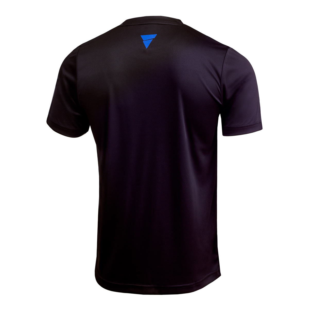 Victas T-Shirt Promotion zwart