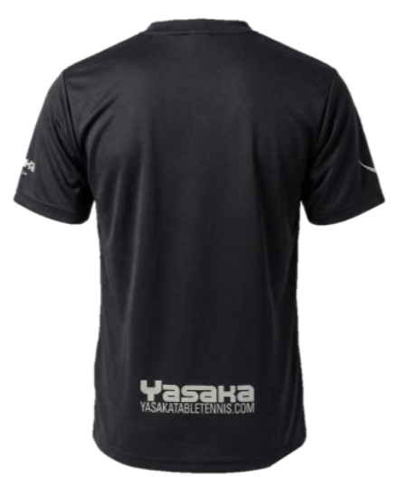 Yasaka trainingsshirt 2-pack