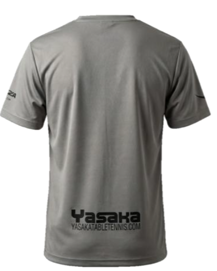 Yasaka trainingsshirt 2-pack