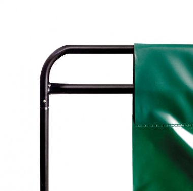 Andro Surround Stabilo green 2.33m x 90cm. 5er Set