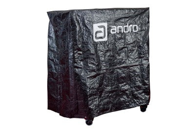 Andro cover for leisure tables