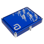 Andro Alu Case blue