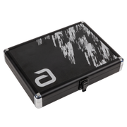 Andro Alu Case black