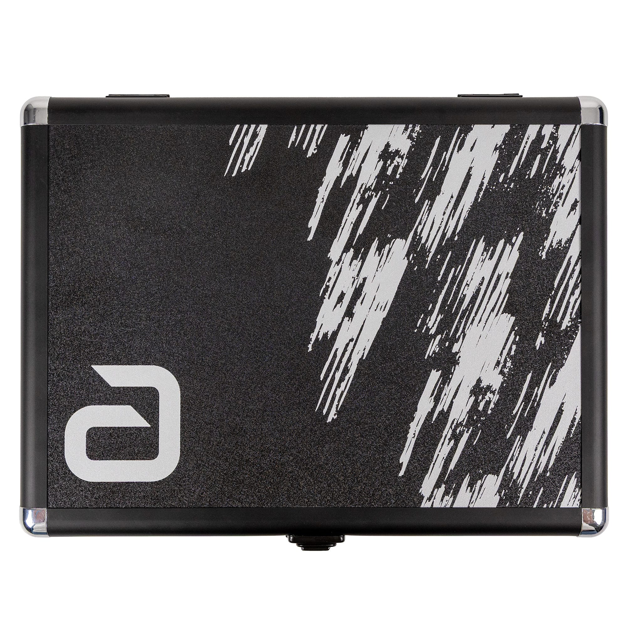 Andro Alu Case black