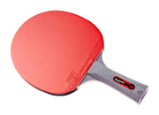 Andro Bat-Set Buzzer Up 400 S zwart/rood concaaf