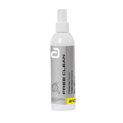 Andro batcleaner Free Clean 250ml.