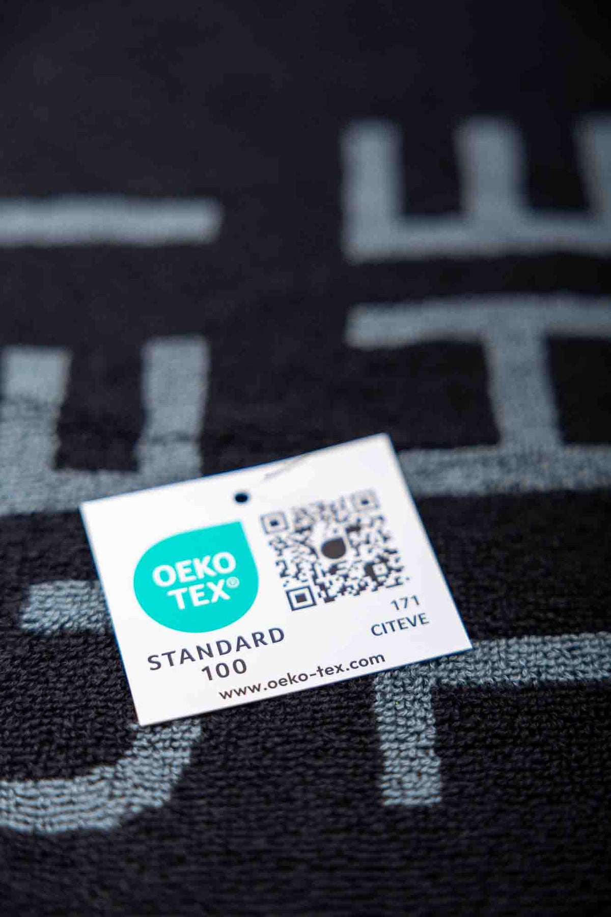 Andro Towel GET THE EDGE XS