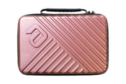 Andro Hard case pink.