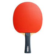 Andro Bat UTY 300 rood/zwart concaaf