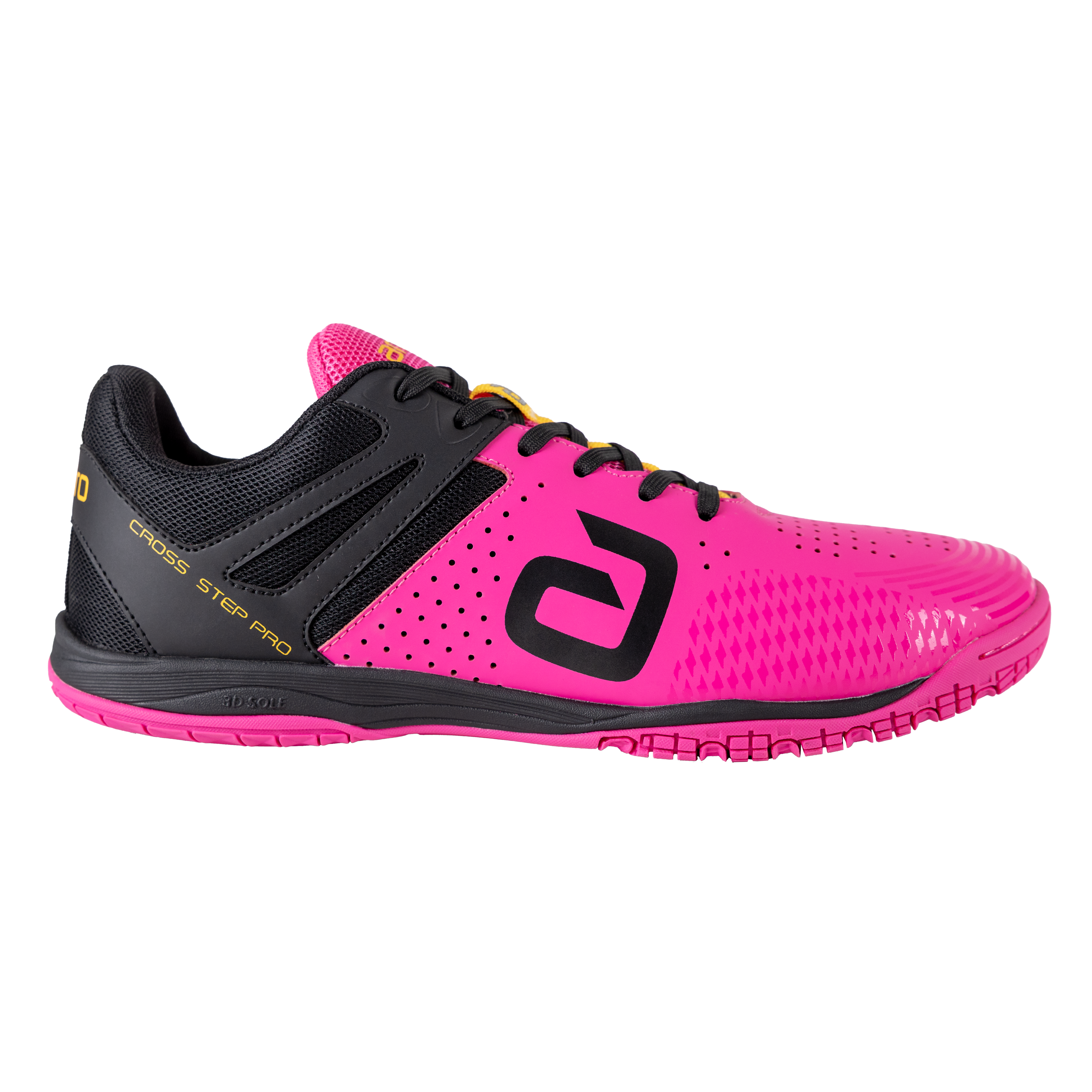 Andro schoenen Cross Step Pro