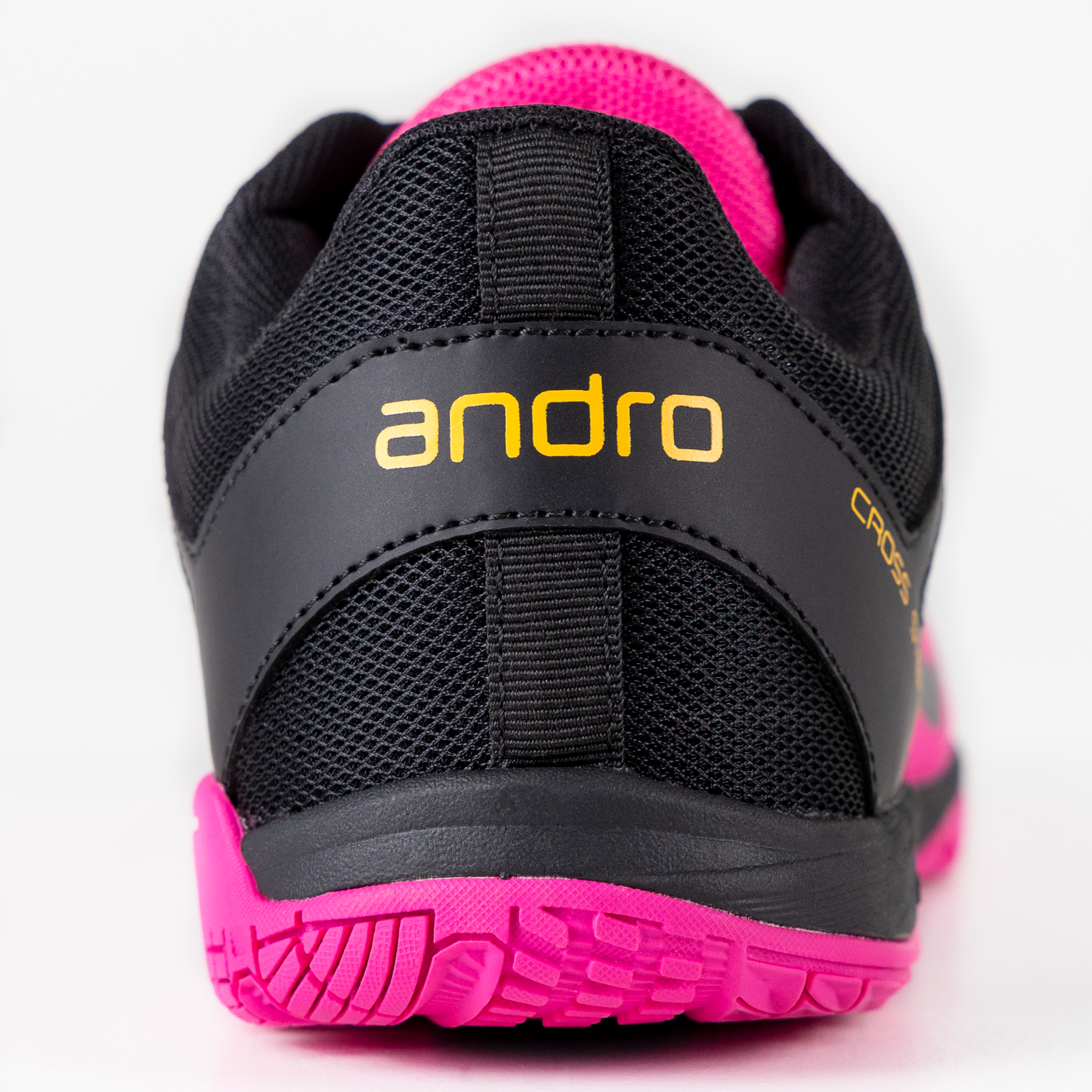 Andro schoenen Cross Step Pro