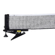 Andro Net & Post Set Snap 2 zwart