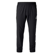 Andro Broek Marbery zwart/grijs