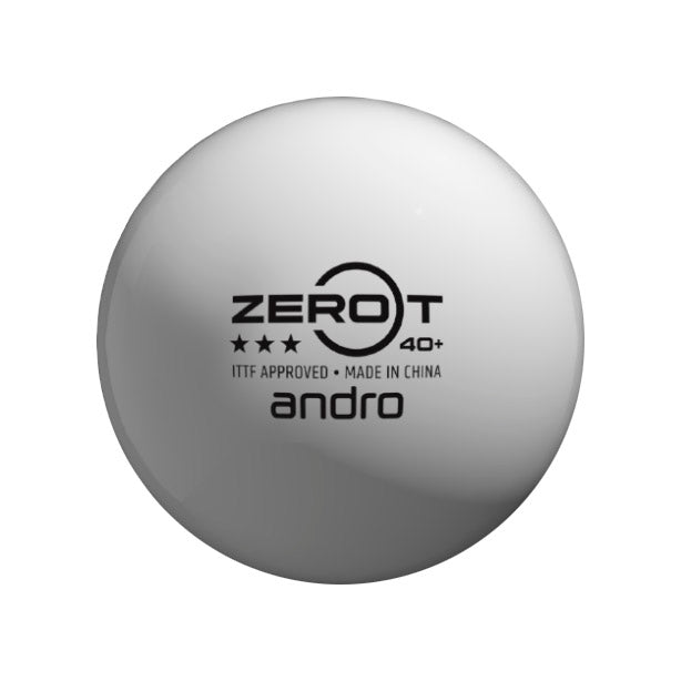 Andro ***ZeroT (3) wit