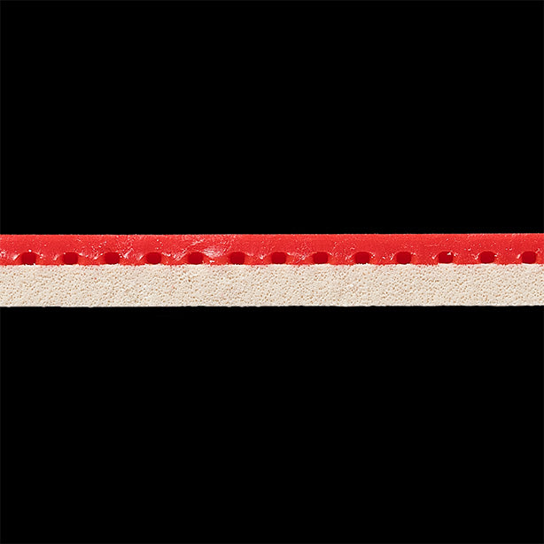 Andro NUZN 55 close up sponge