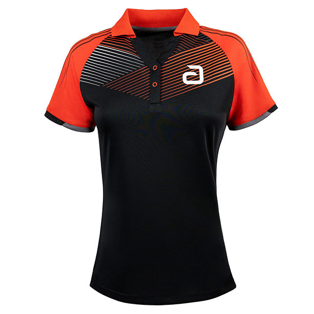 Andro Shirt Avos Dames