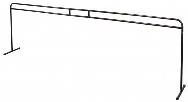 Andro Surround Stabilo blauw 2.33mx 73cm. 5er Set