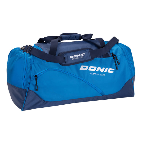 Donic Sports bag Revox cyanblue/navy