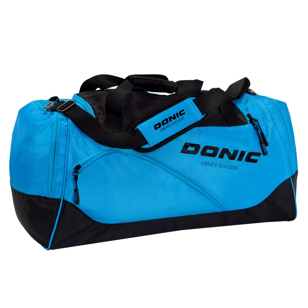Donic Sports bag Tense blue/black