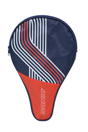 Donic batcover Classic blue/red