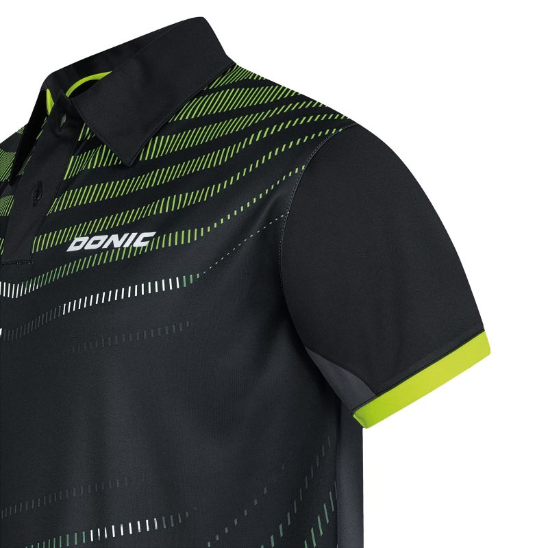Donic shirt Kava