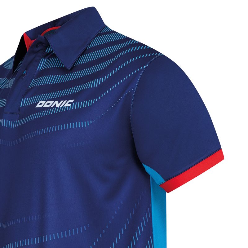 Donic shirt Kava