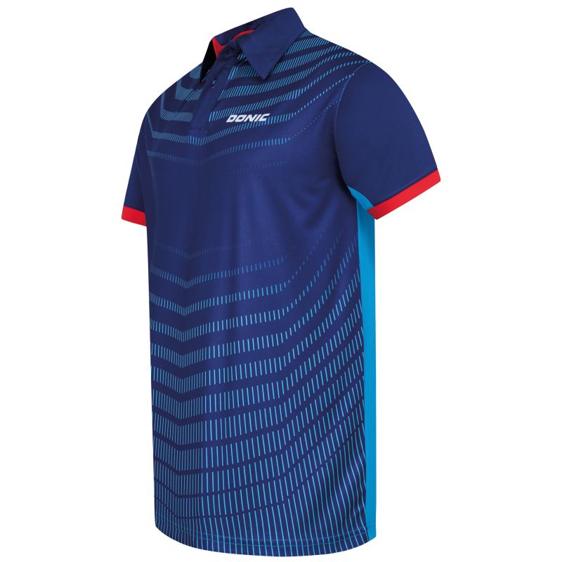 Donic shirt Kava