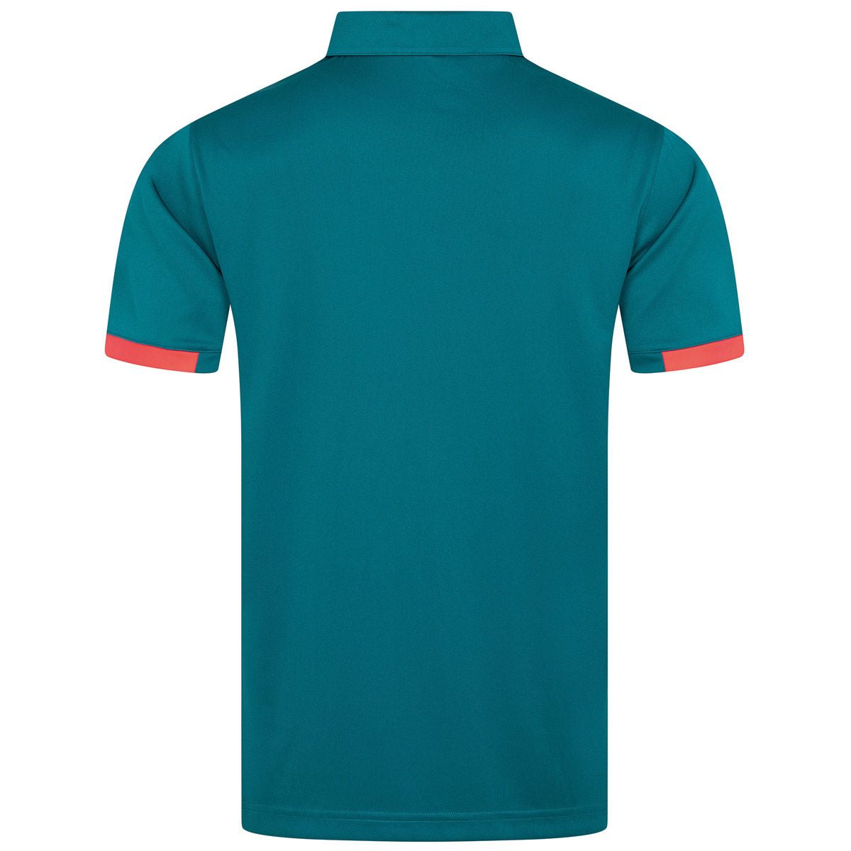 Donic shirt Lyra green/lightblue/orange