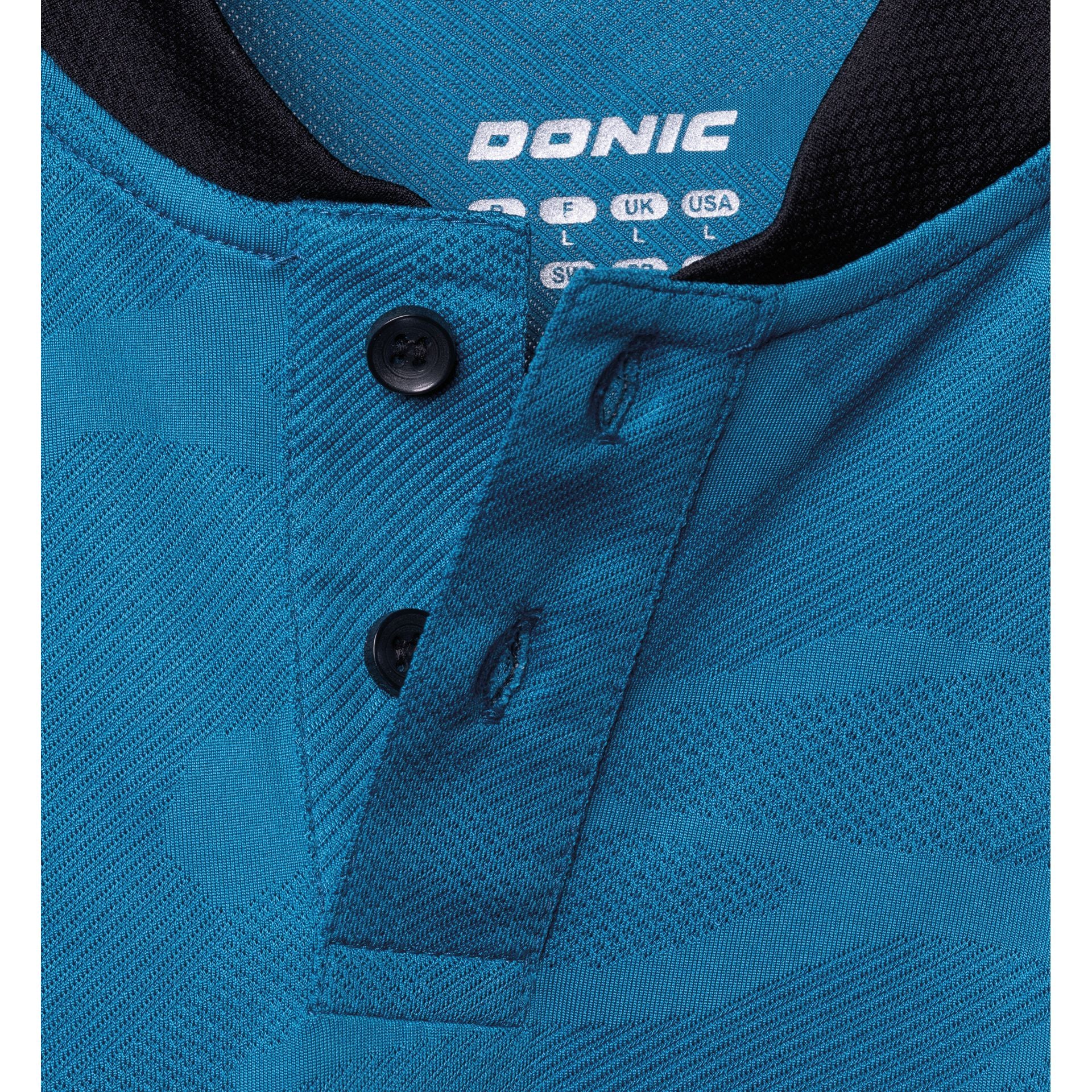 Donic shirt Neva green