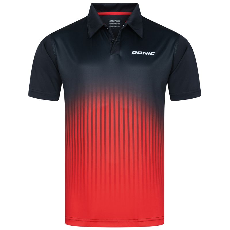 Donic-shirt Nuvon