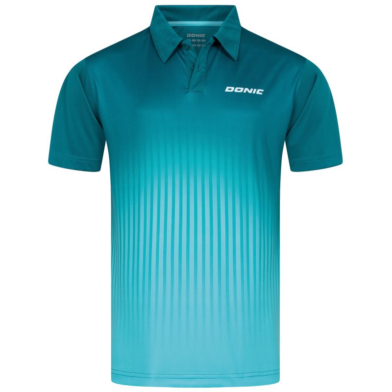 Donic-shirt Nuvon