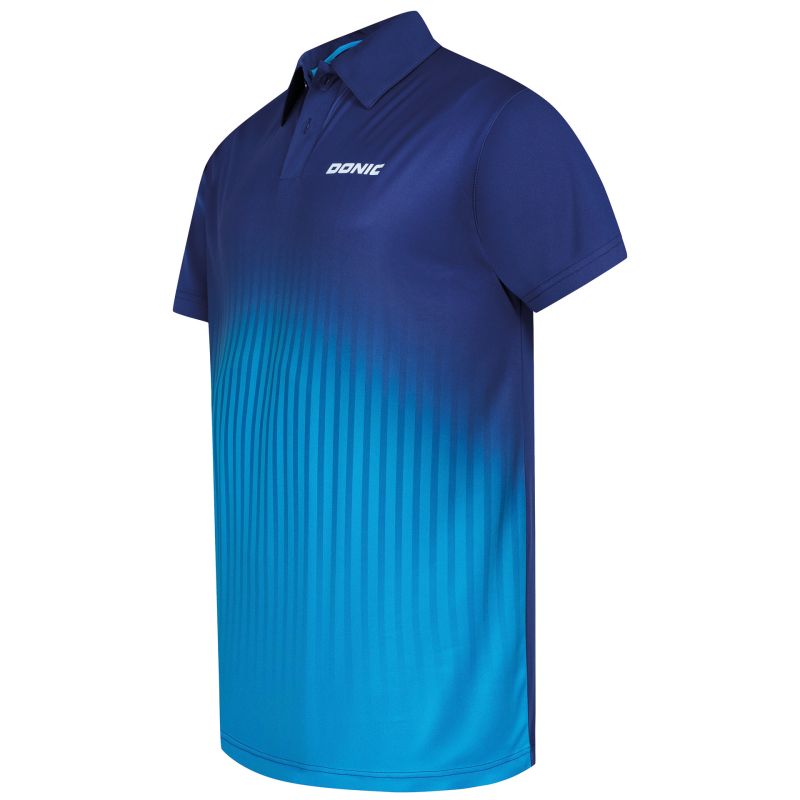Donic-shirt Nuvon