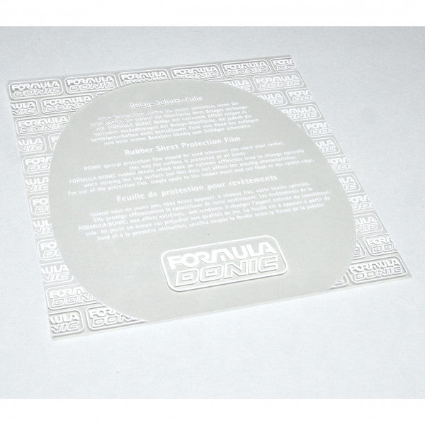 Donic Formula Protection Foil