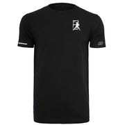 Donic T-shirt voor op de baan