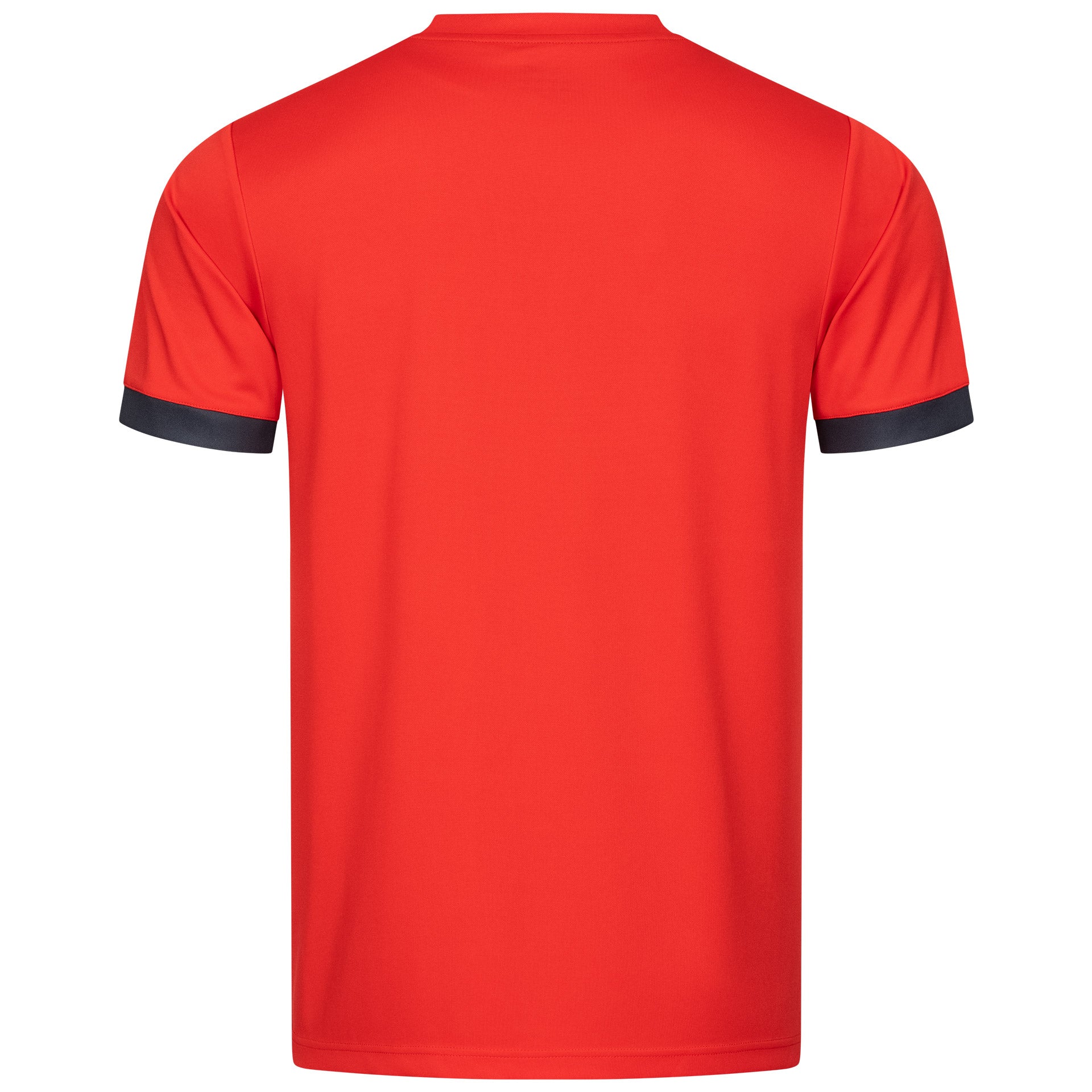 Donic T-Shirt Nova Junior red/black