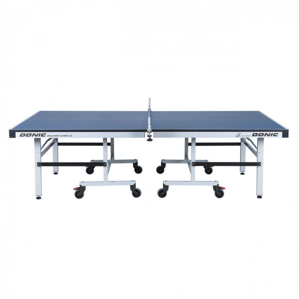 Donic table Waldner Classic 25 blue