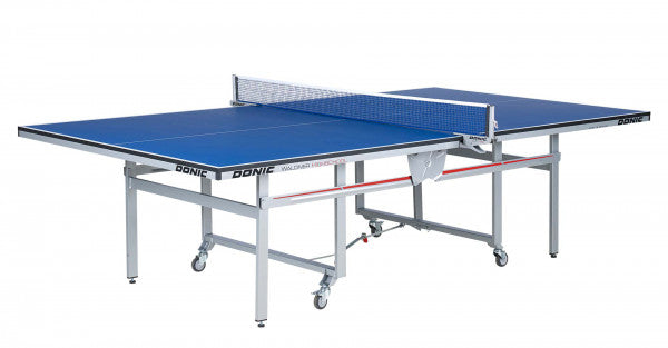 Donic table Waldner High-School blue