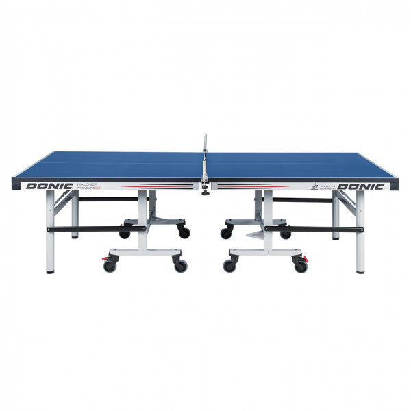 Donic table Waldner Premium 30 bleu