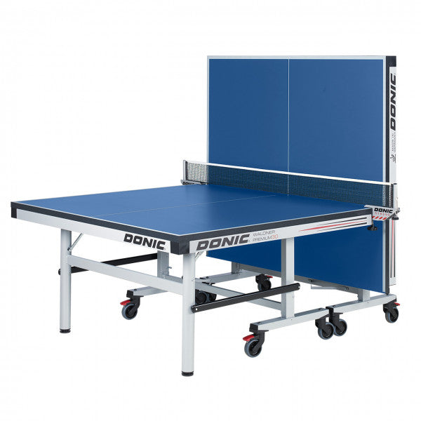 Donic table Waldner Premium 30 blue