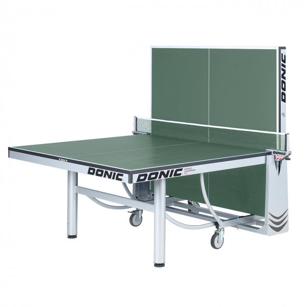 Donic table Waldner Premium 30 green