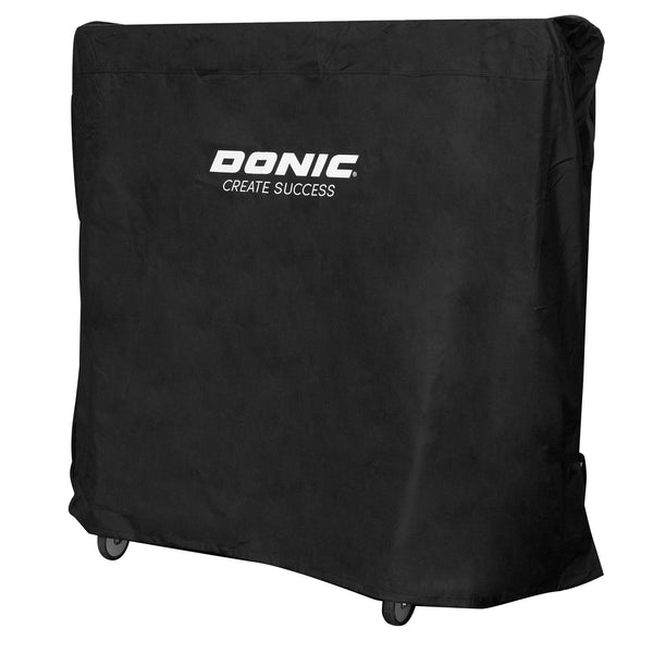 Donic Protective Cover for tt-table black