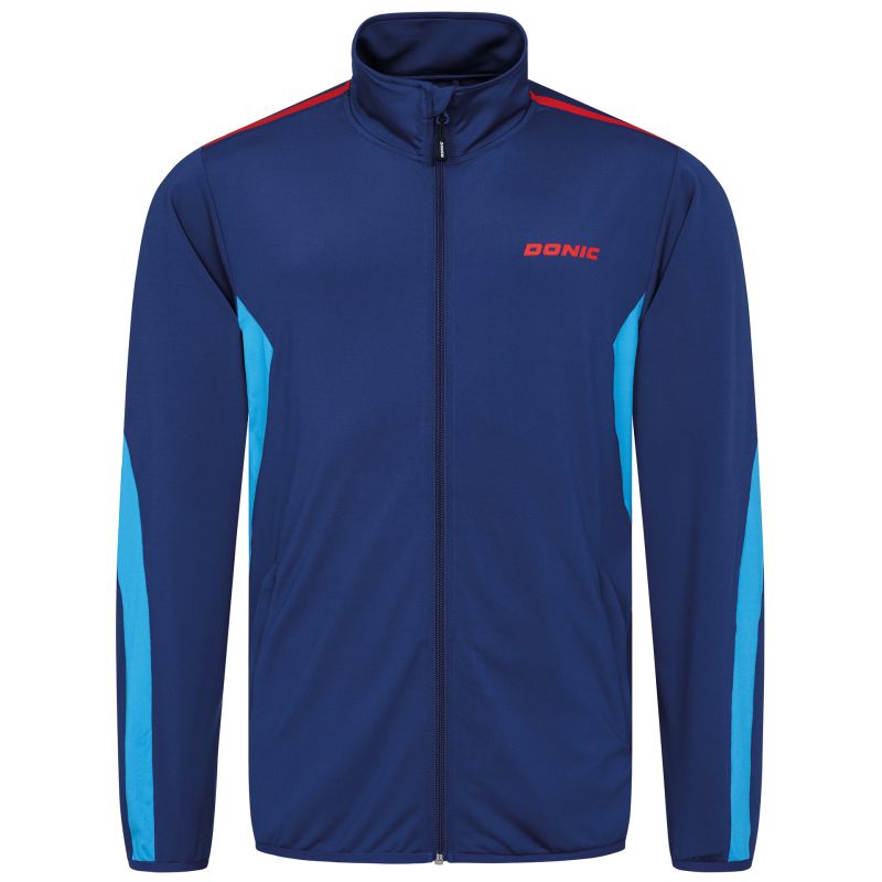 Donic Trainingsjack Averis